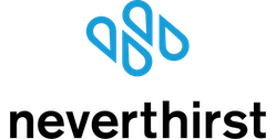 Neverthirst Logo